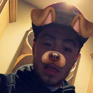 Meet your Posher, Chris