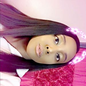 Meet your Posher, Breanna