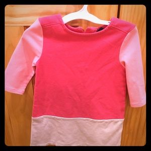 Baby gap girls dress