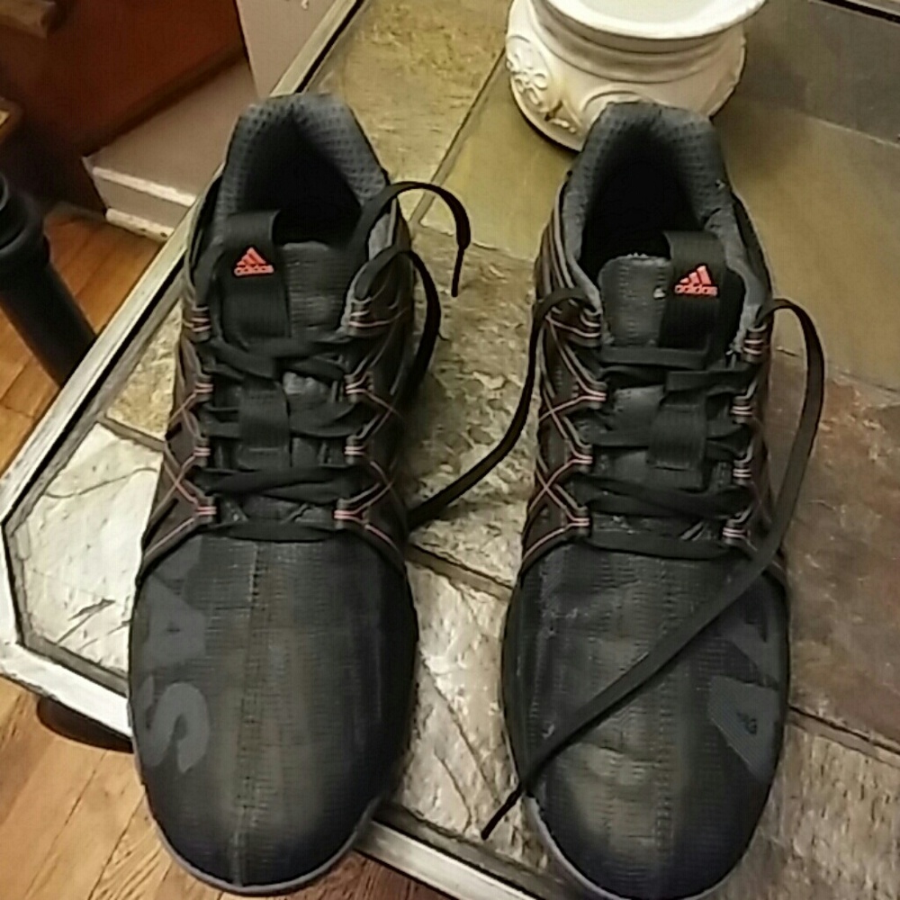 Adidas shoes brand new mens have box