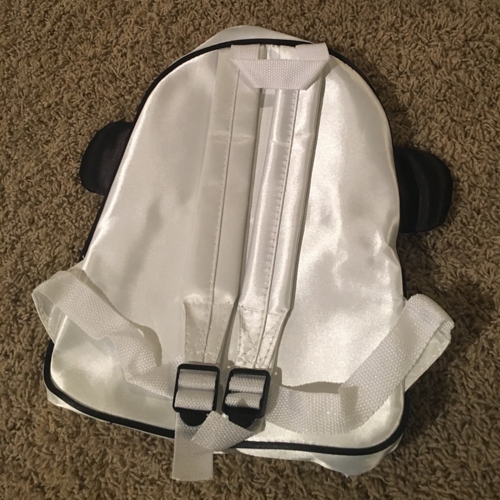 Kids backpack - Picture 2 of 3