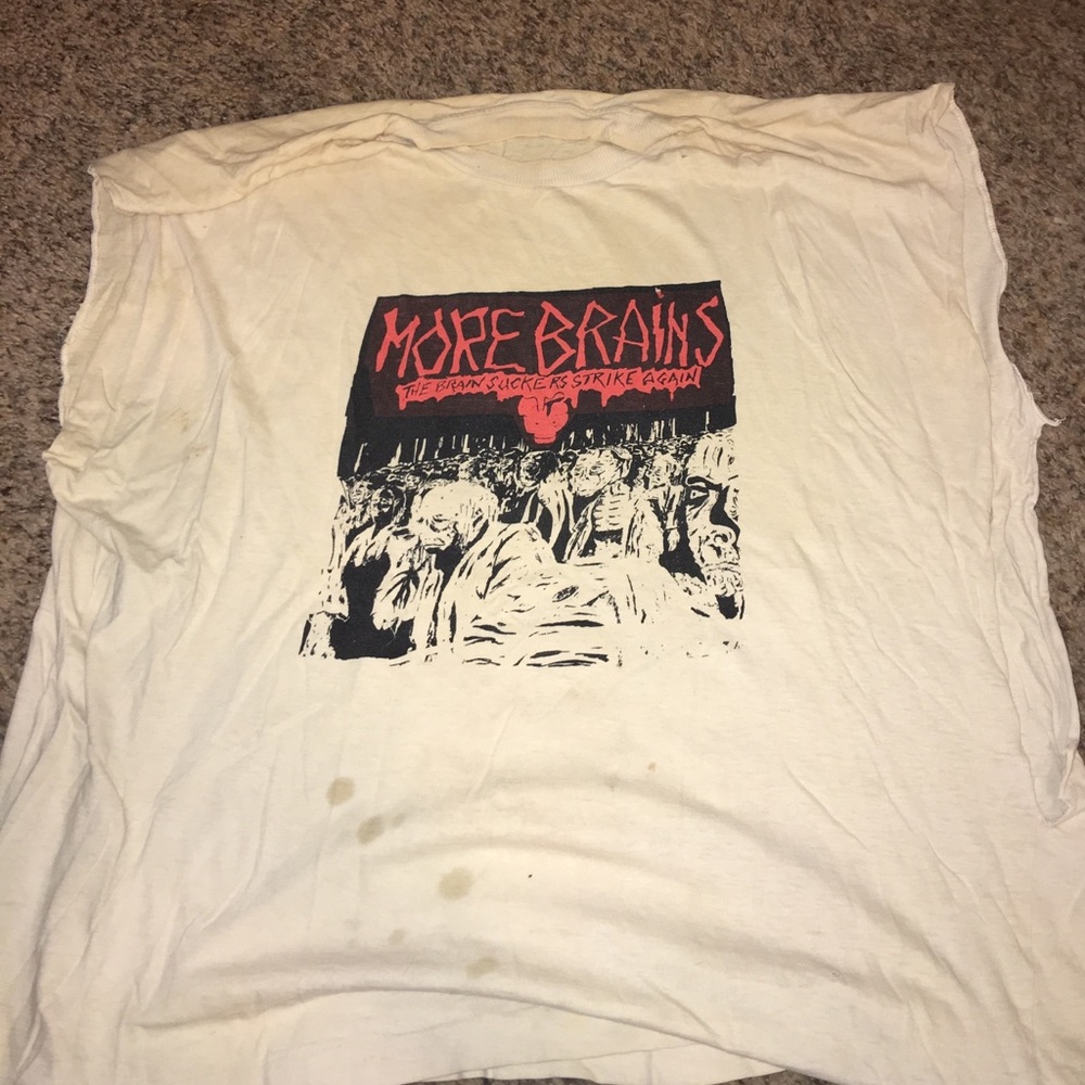 Band -t