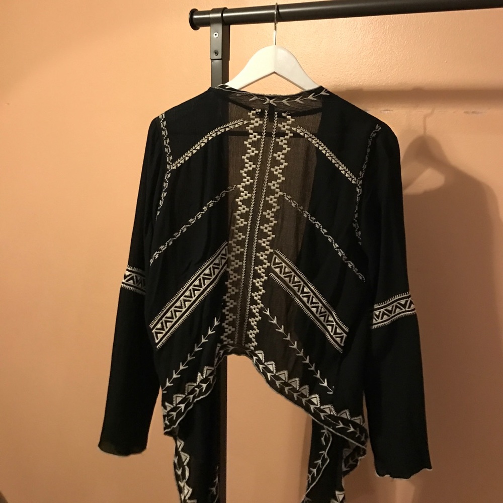 Cardigan - Picture 2 of 2
