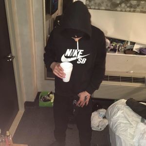 Meet your Posher, Hubert