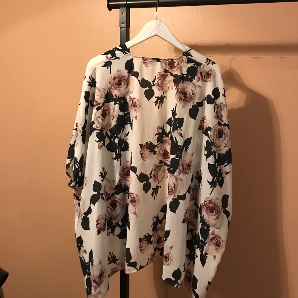Cardigan - Picture 2 of 2