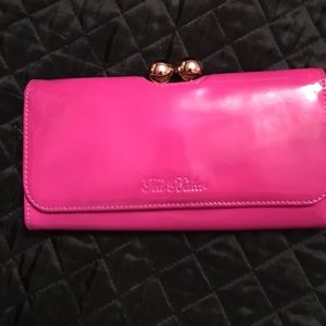 Ted baker wallet