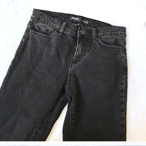 BDG cigarette high rise jeans - Picture 3 of 6