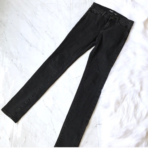 BDG cigarette high rise jeans - Picture 4 of 6