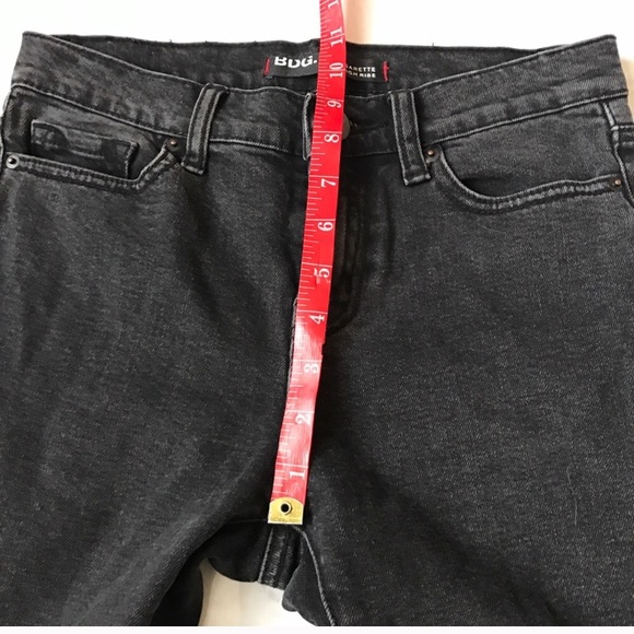 BDG cigarette high rise jeans - Picture 5 of 6