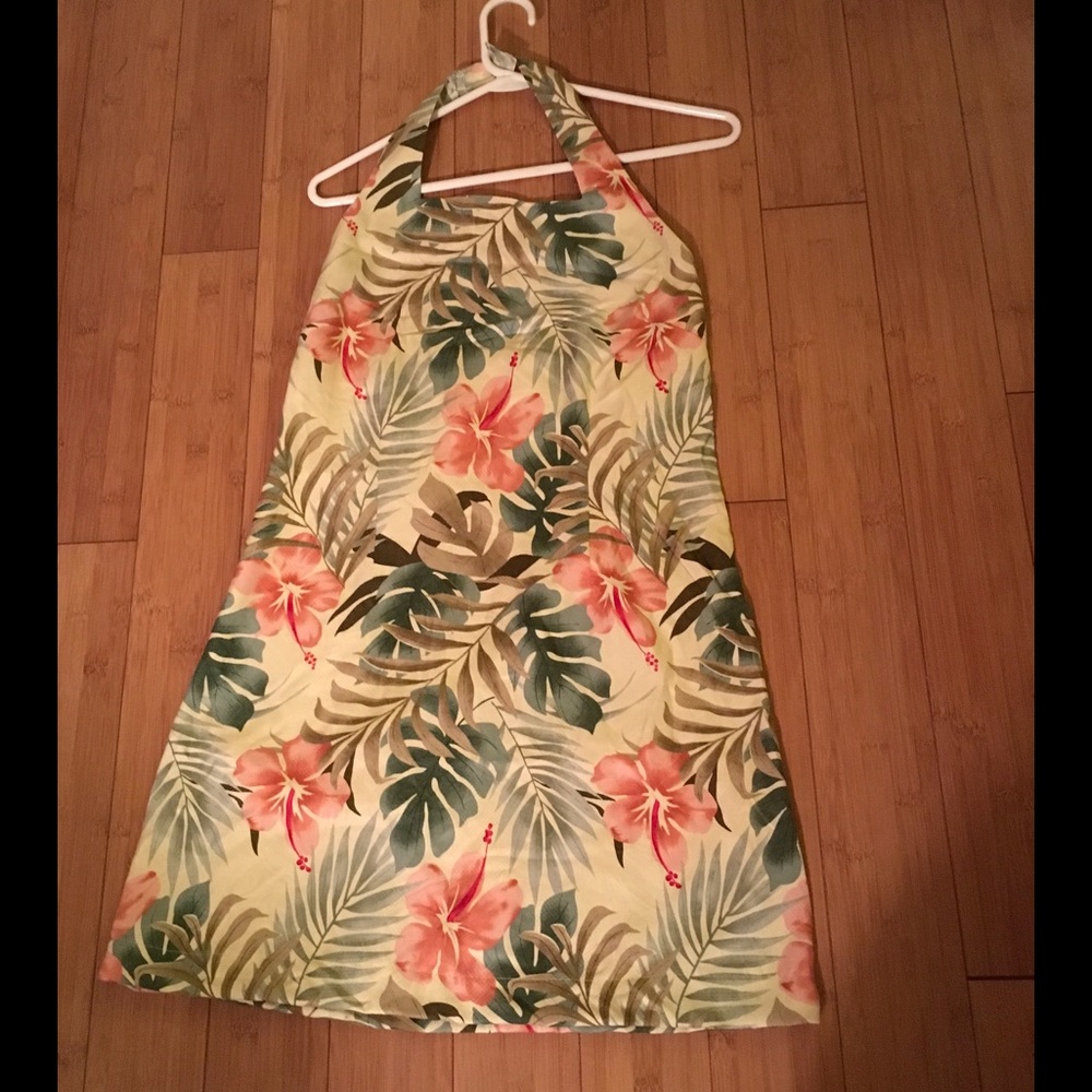 NWOT Tommy Bahama Halter