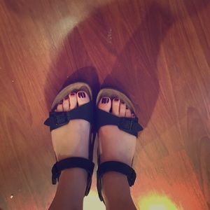 Birkenstocks Sandal Size 39
