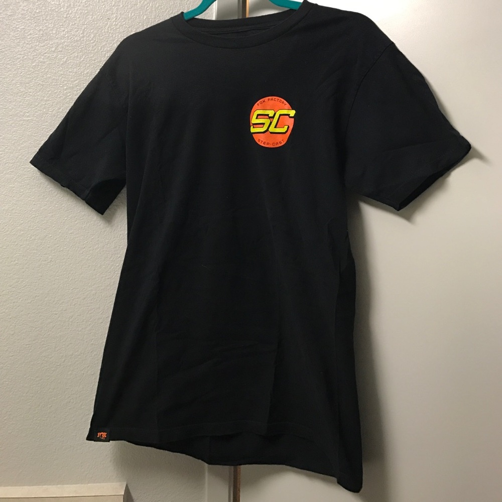 Fox Men's Shirt