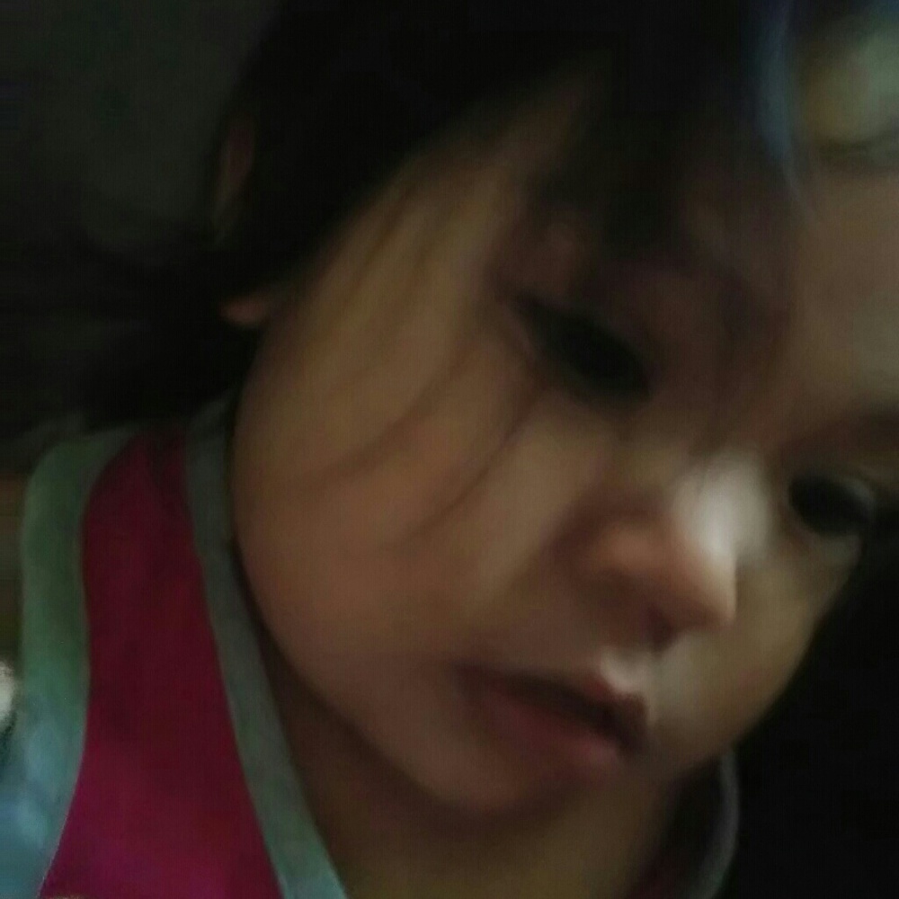 Meet your Posher, Liz