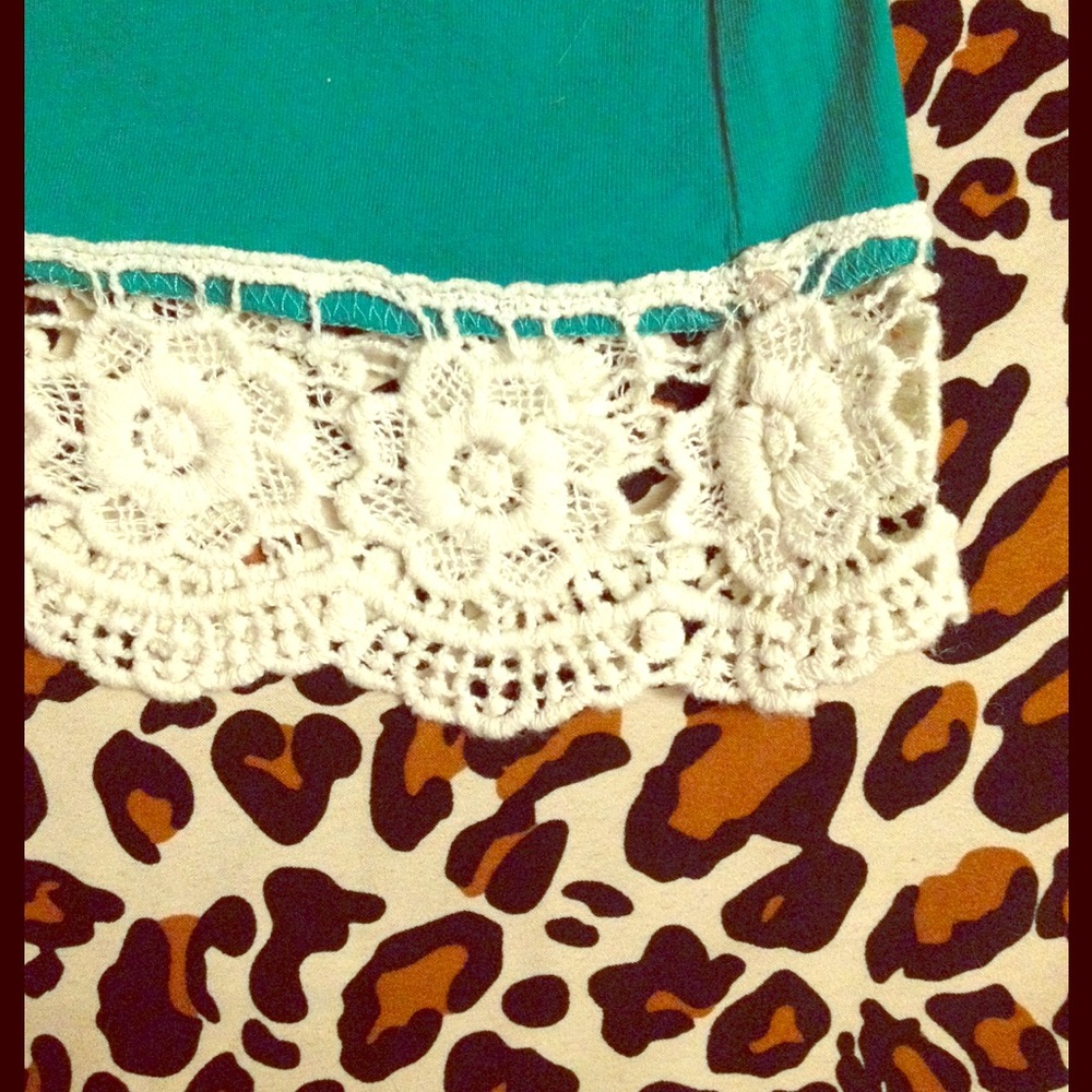 Mod Mini Dress - Picture 3 of 4