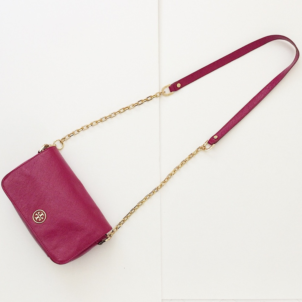 [Reduced!!] Tory Burch crossbody bag