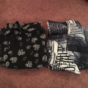Leggings