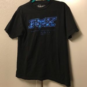 Fox Shirt