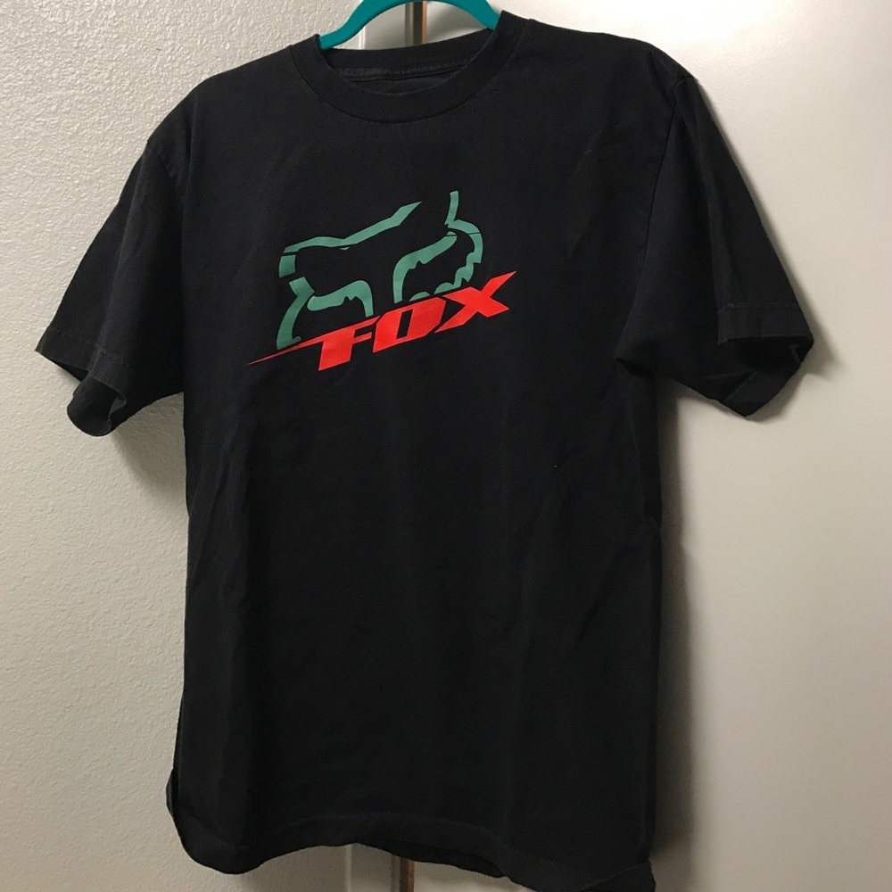 Fox Shirt