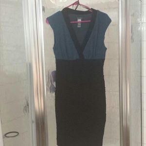Sexy bodycon like dress, fits like med!
