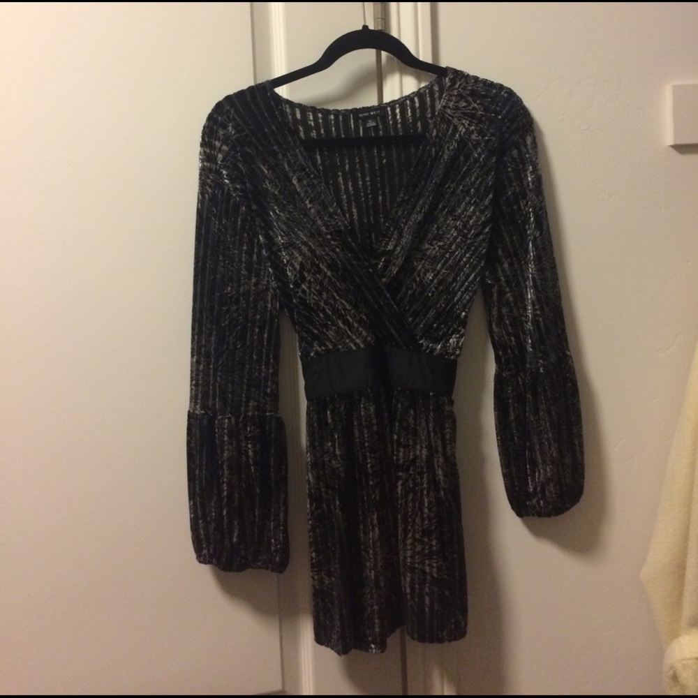 Dressy top
