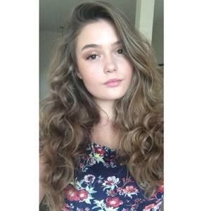 Meet your Posher, Sadie