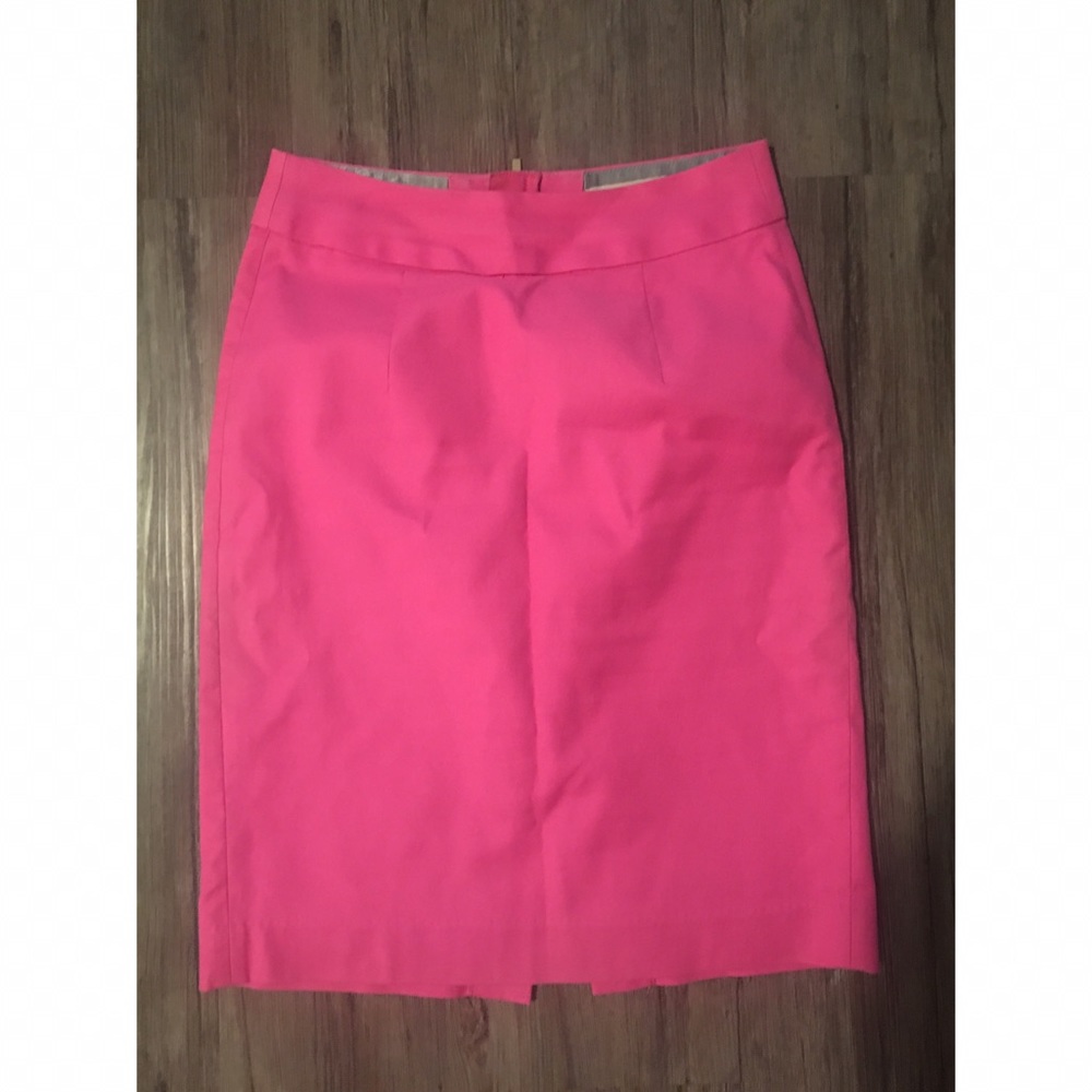 Banana Republic skirt!