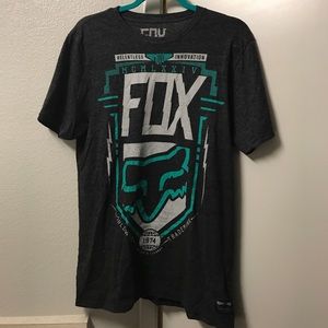 Fox Shirt