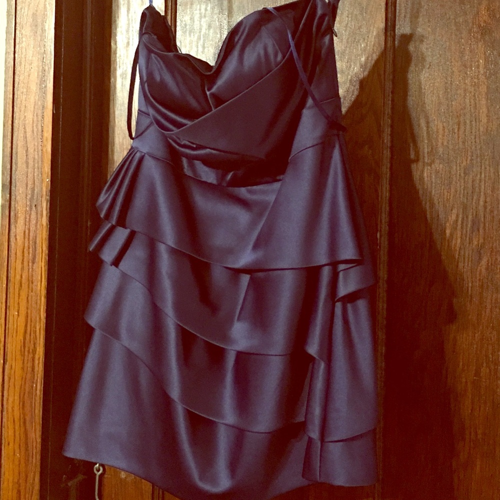 Women's formal dress
