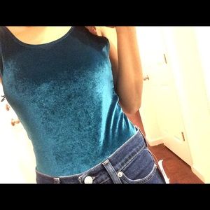 Meet your Posher, Janna