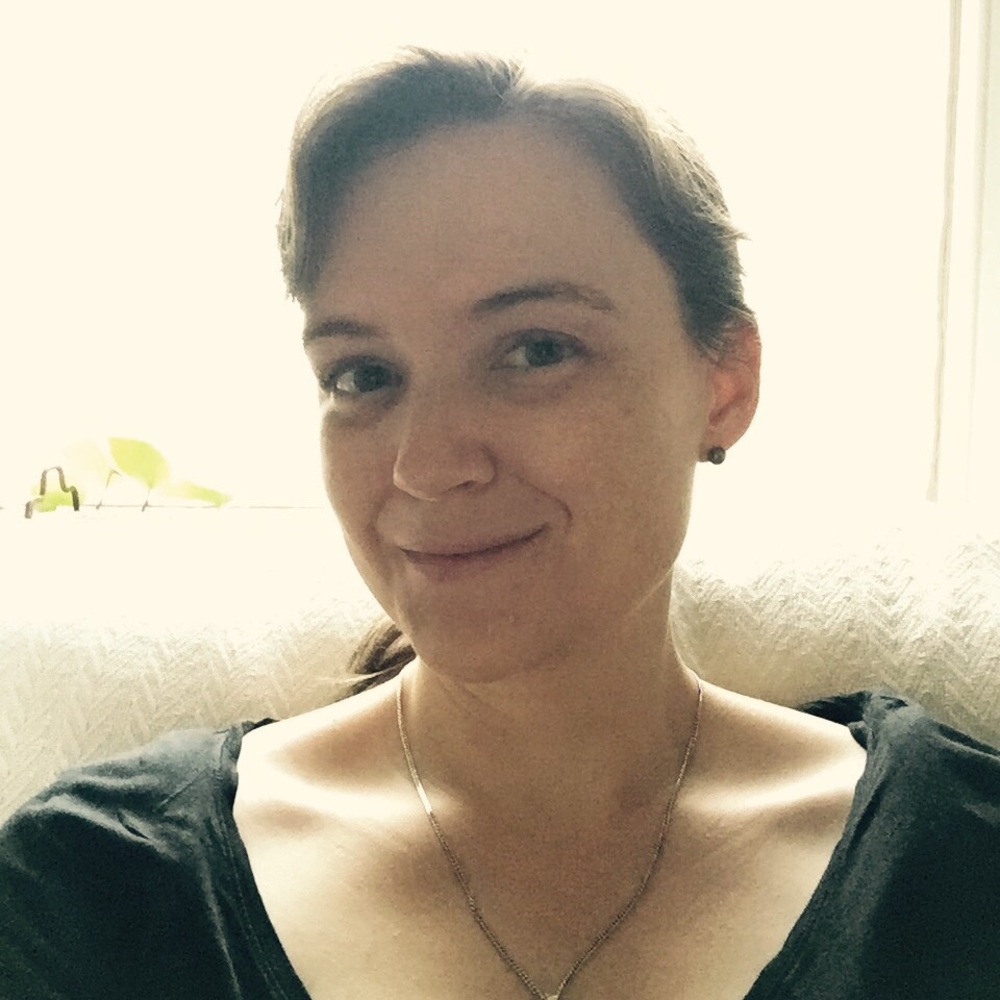 Meet your Posher, Abigail