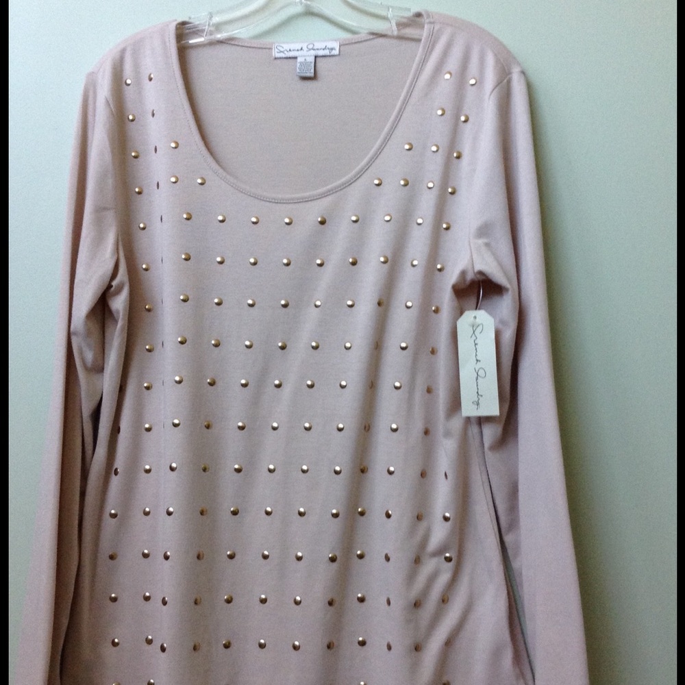 French Laundry Women's Top