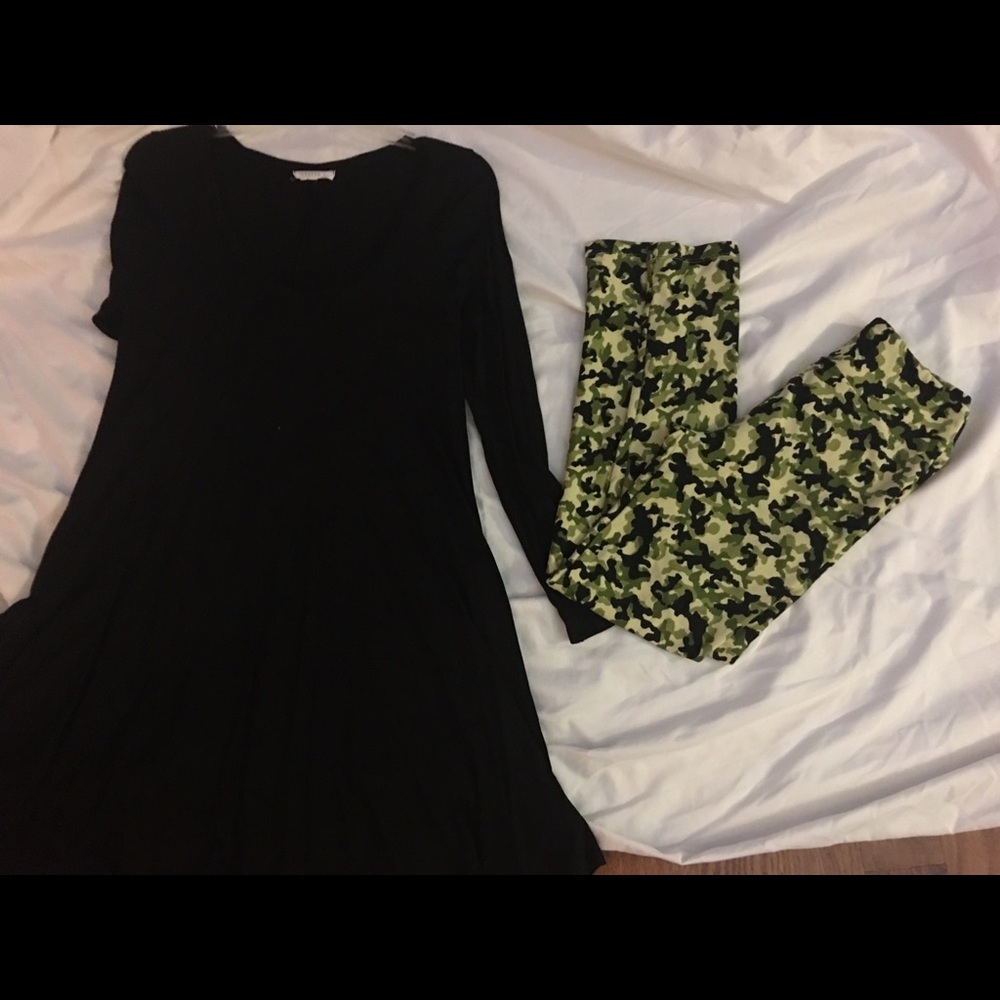 Lularoe outfit