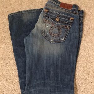 Big Star Vintage Jeans