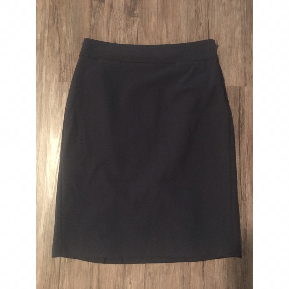 Banana Republic skirt!