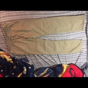 Bullhead Dillon Skinny pants