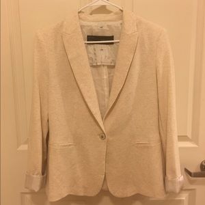 ZARA BASIC jacket