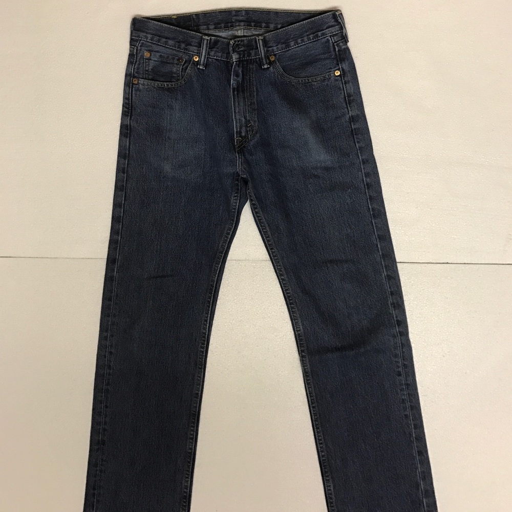 Levi's long jeans