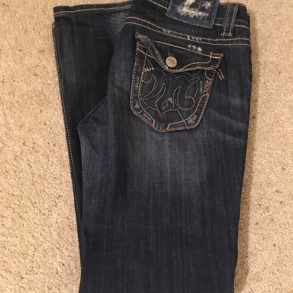 MEK Jeans