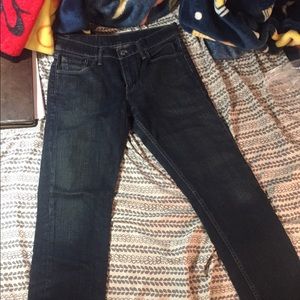 Levi's Jeans 30x30 511