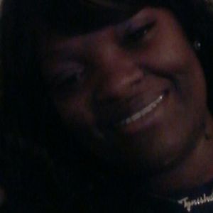 Meet your Posher, Tynisha