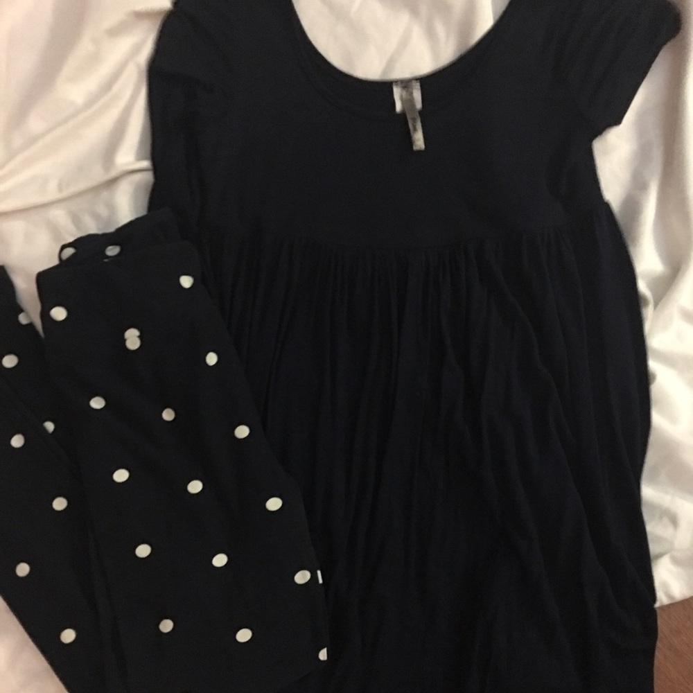 Lularoe outfit
