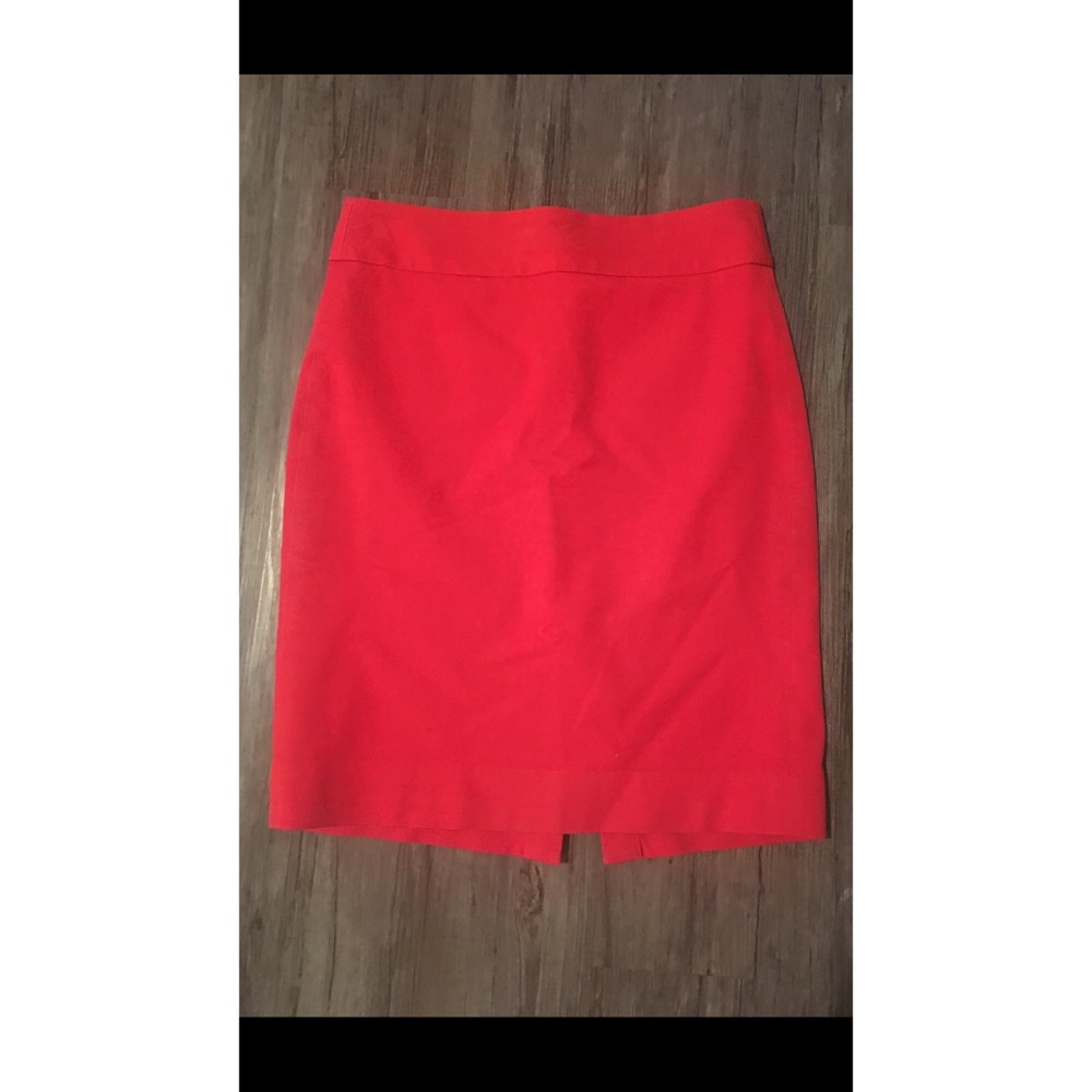 Banana Republic skirt!