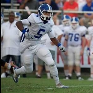 Meet your Posher, Drew