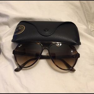 Ray Ban Aviators