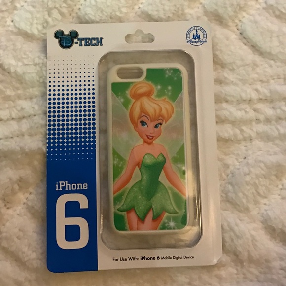 Disney Accessories - iPhone 6 phone case