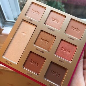 Tarte limited edition palette