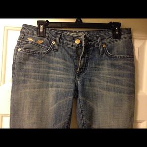 🚨SOLD🚨Robin's Jeans