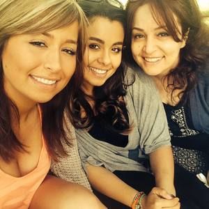 Meet your Posher, Maryam