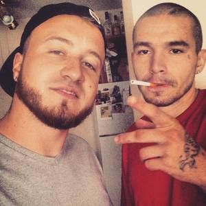 Meet your Posher, Alex