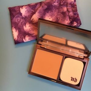 Urban decay powder foundation